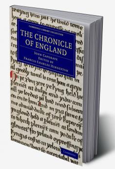 The Chronicle of England