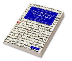 The Chronicle of England