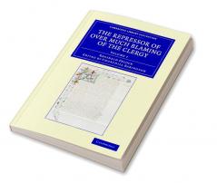 The Repressor of Over Much Blaming of the Clergy - Volume             1