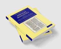 Annales Monastici - Volume 1