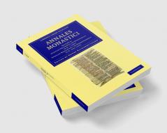 Annales Monastici - Volume 3