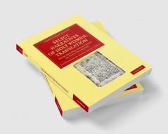 Select Narratives of Holy Women