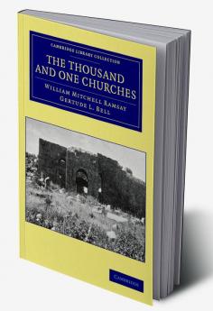 The Thousand and One Churches