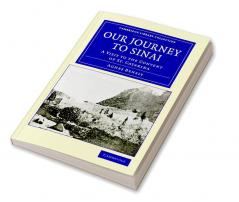 Our Journey to Sinai