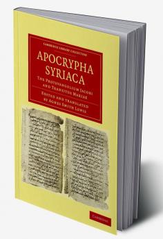 Apocrypha Syriaca