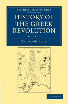 History of the Greek Revolution - Volume 2