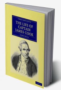The Life of Captain James Cook