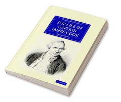 The Life of Captain James Cook