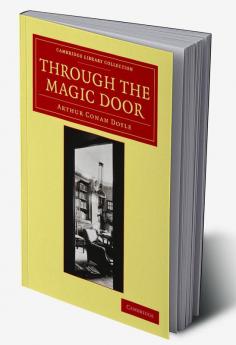 Through the Magic Door