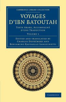 Voyages D'Ibn Batoutah