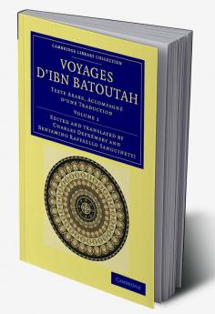 Voyages D'Ibn Batoutah