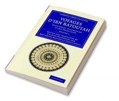 Voyages D'Ibn Batoutah