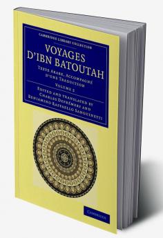Voyages D'Ibn Batoutah