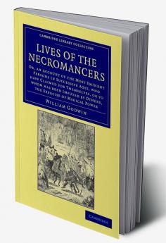 Lives of the Necromancers