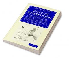 Essay on Superstition