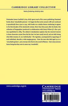 The Book of Wonderful Characters