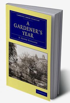A Gardener's Year