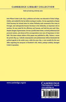The Croker Papers