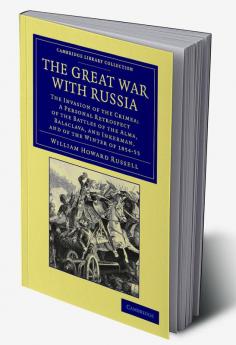 The Great War with Russia