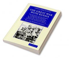 The Great War with Russia
