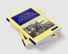 The War from the Landing at Gallipoli to the Death of Lord Raglan