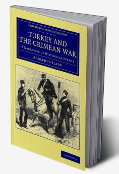 Turkey and the Crimean War