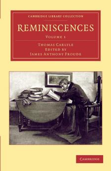 Reminiscences - Volume 1