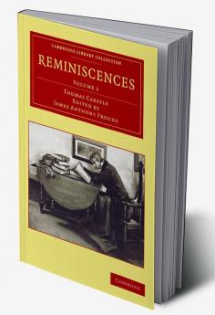 Reminiscences - Volume 2