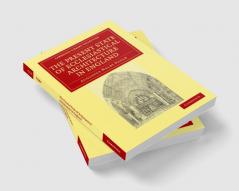 The Present State of Ecclesiastical Architecture in England