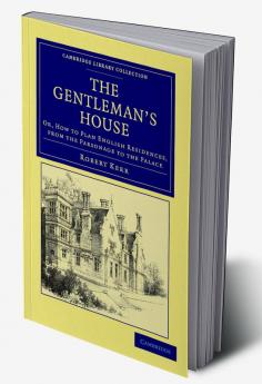 The Gentleman's House
