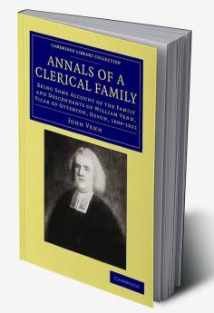 Annals of a Clerical Family