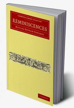 Reminiscences