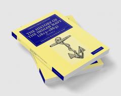 The History of the Indian Navy (1613-1863) - Volume 2