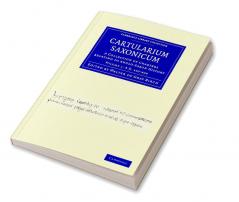 Cartularium Saxonicum - Volume 1
