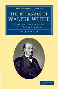 The Journals of Walter White