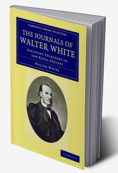 The Journals of Walter White