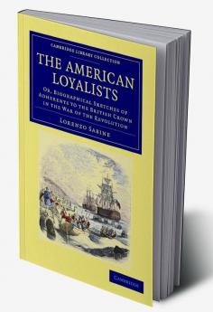 The American Loyalists