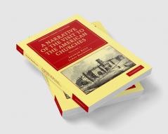 A Narrative of the Visit to the American Churches - Volume 1