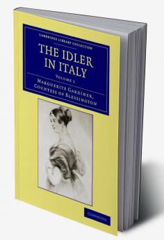 The Idler in Italy - Volume 1