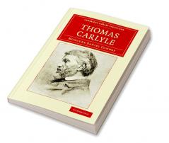 Thomas Carlyle