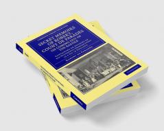 Secret Memoirs of Robert Count de Parades Written by Himself on Coming Out of the Bastile