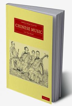 Chinese Music