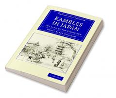 Rambles in Japan