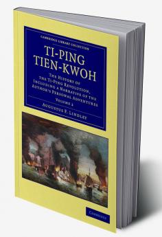 Ti-Ping Tien-Kwoh