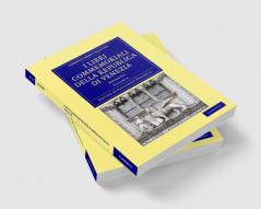 I libri commemoriali della Republica di Venezia - Volume             8