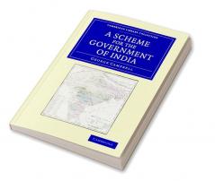 A Scheme for the Government of India