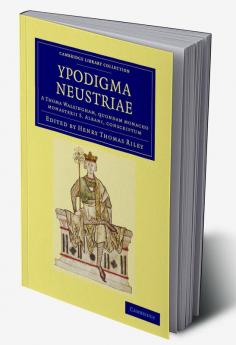 Ypodigma Neustriae