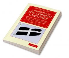 A Handbook of the Cornish Language