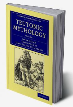 Teutonic Mythology