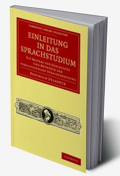 Einleitung in das Sprachstudium